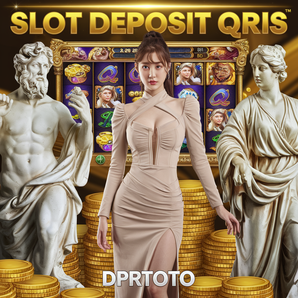 Slot Qris
